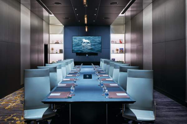 Meet the MGM Resorts Outside of Las Vegas