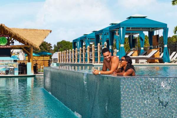 Serious Fun: Margaritaville Lake Resort Experiences are the Perfect Mix of Work and Play