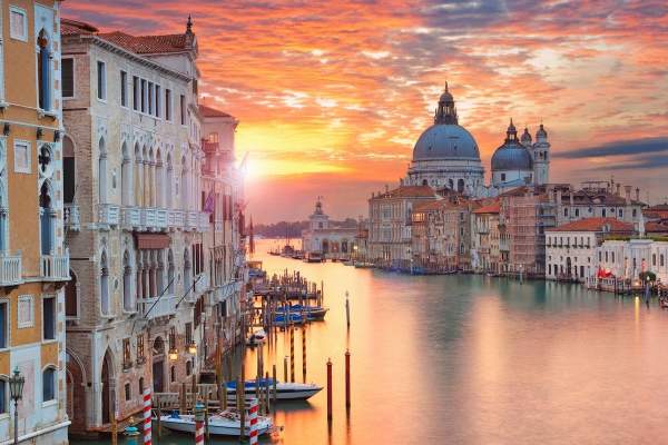 5 Historic European Hotels Suited for Incentive Programs