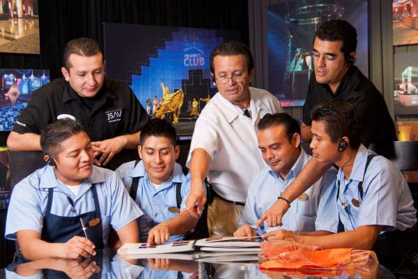 See What Planners Are Saying About This All Inclusive Resort 