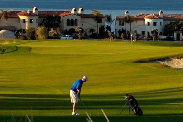 ALHI Golf Properties Support Community Events