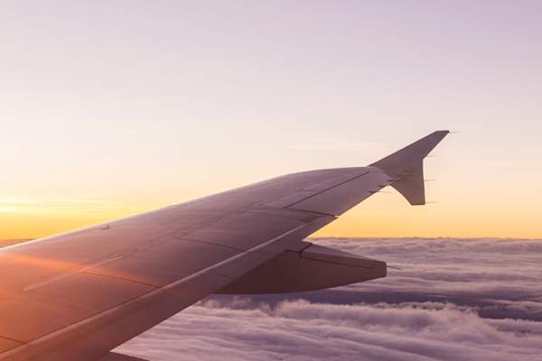 Masks Optional on U.S. Airlines Following Court Ruling