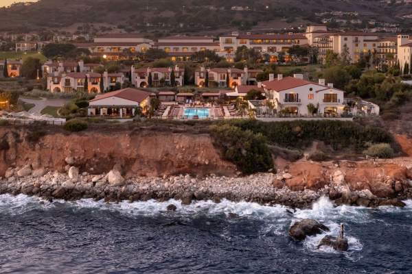 Benefits of Ocean Views Are Easy to Sea