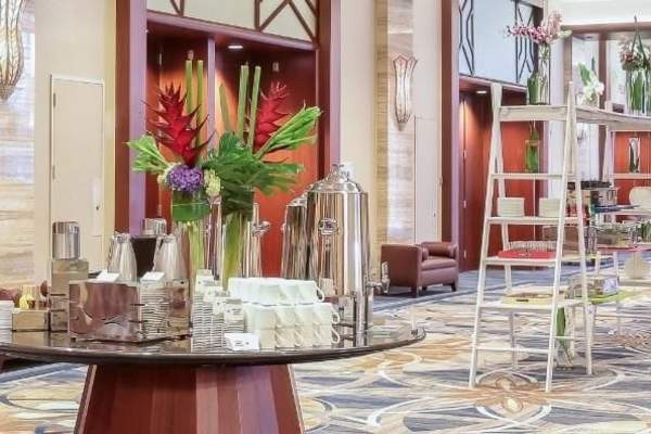 Why Planners Return to The Intercontinental Miami