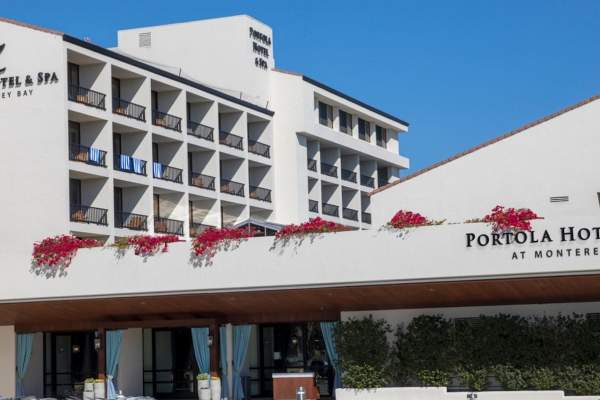 “It’s All Right Here”: Portola’s Brewery and Backyard Garden are Great Places to Gather