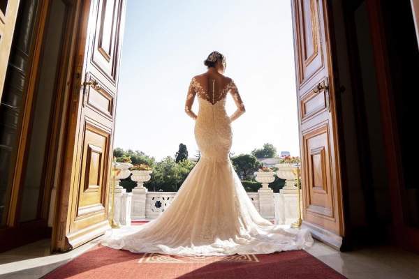 Destination Weddings by ALHI Debuts