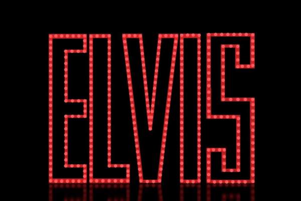 Elvis Is In The Building