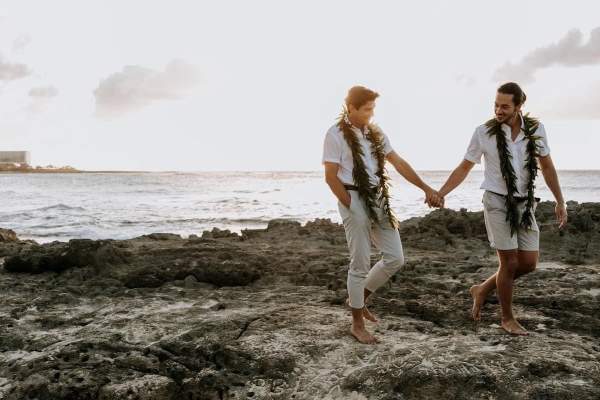 5 Things to Know When Planning a Destination Wedding