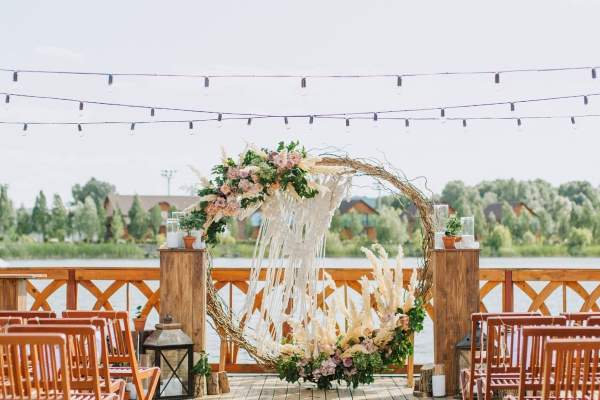 Tips to Selecting a Wedding Vendor