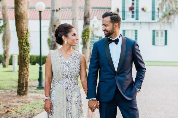 7 Memorable Elopement Destinations