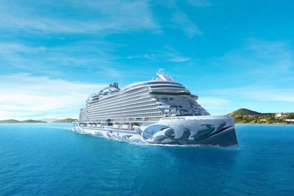 NCLH Delivers for Incentive Groups