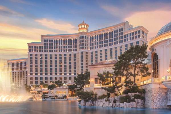 7 More Must-Visit Hotels That Are Destinations Within Destinations