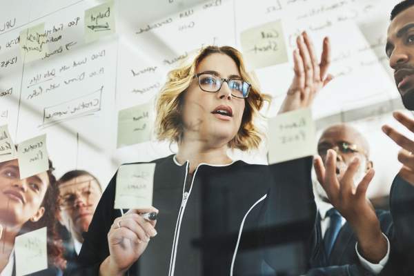 A New Kind of Disruption for Meeting, Event Industry