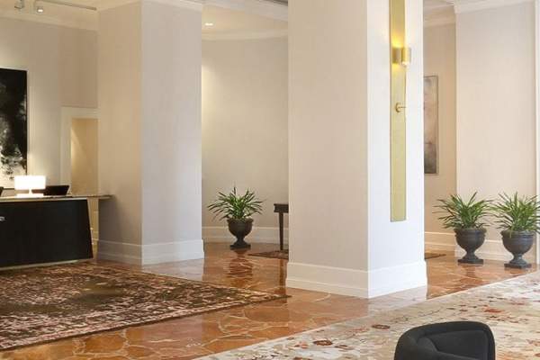 Southern Charm Meets High-End Luxury at the Reimagined InterContinental Buckhead Atlanta