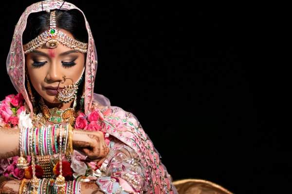 Couples Embrace Culture, Traditions into Weddings