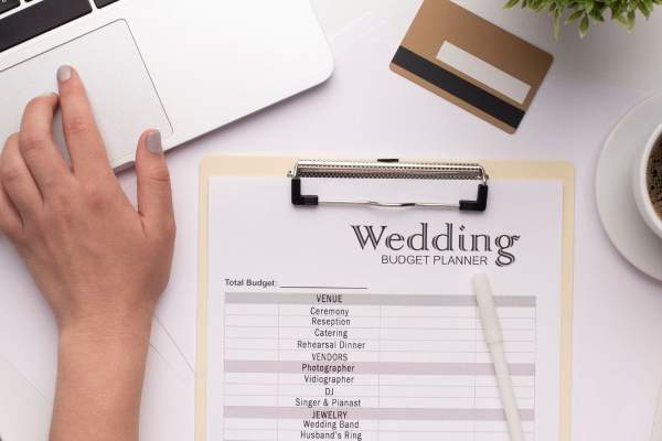 Wedding Budget 101