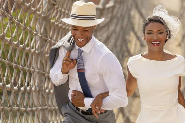 5 Tips for Planning an International Wedding