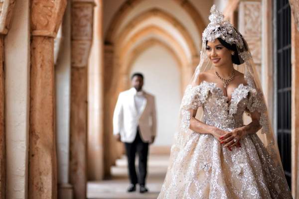 5 Most Read Weddings Stories in 2022