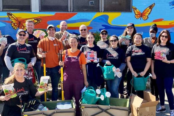 ALHI Members Supported Local Communities in 2022