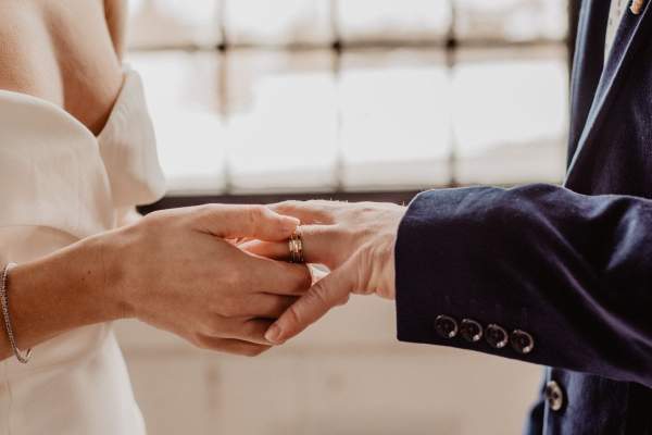 Say “I Do” Again in 2023