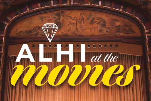 ALHI at the Movies