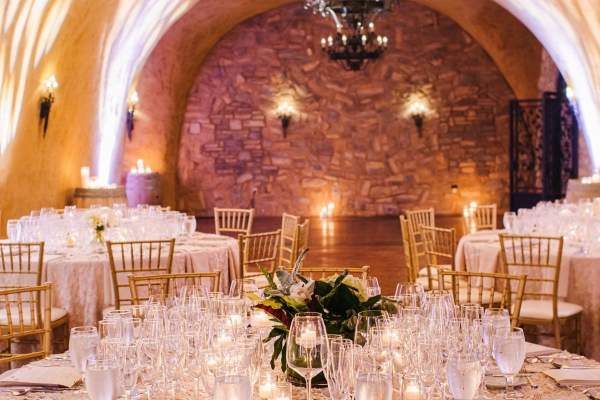 Plan Your Next Meeting with a Wine Classic at The Meritage Resort and Spa