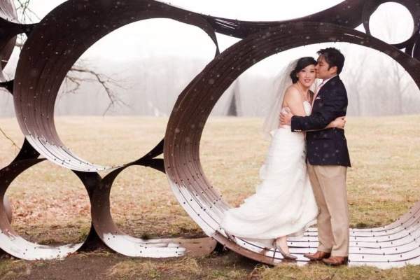 5 More Under-the-Radar Wedding Destinations