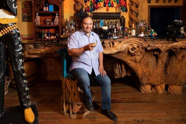 A Tequila for Every Course