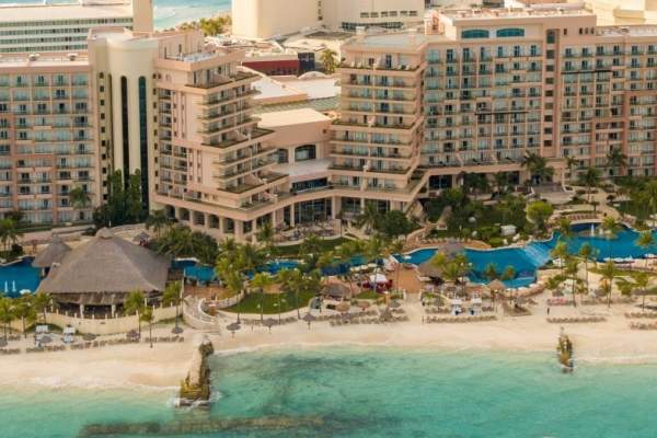 Discover the Allure of Mexico and the Dominican Republic with Posadas Hotels