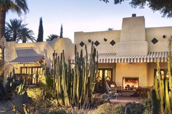 History Renewed at The Wigwam in Arizona