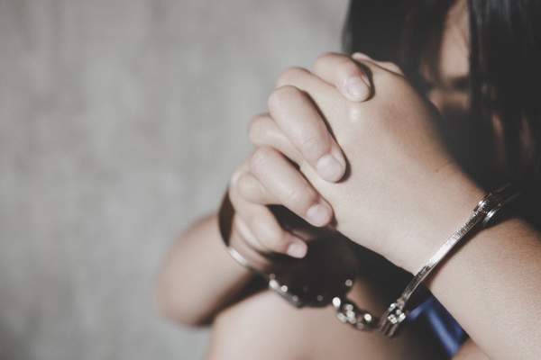 Anti-Human Trafficking Advocate Raising Awareness Within Hospitality Industry