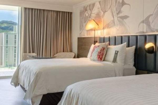 Reimagined Luxury at Royal Sonesta Kauai