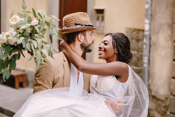 Stunning Destination Wedding Locations in the U.S.