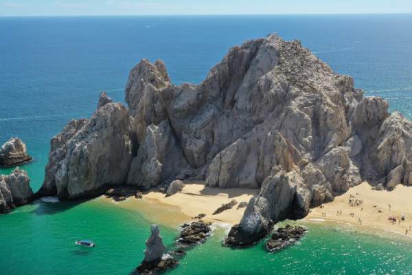 Destination: Los Cabos & Mexico’s Pacific Coast