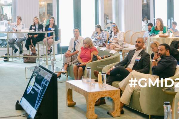 Inform Legislators to Elevate Impact of GMID