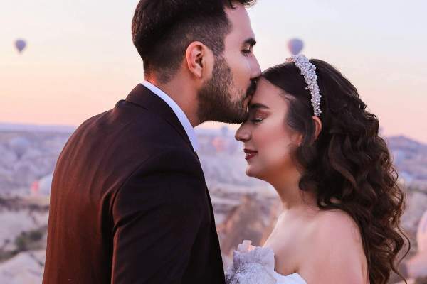 10 Wedding Trends for 2025