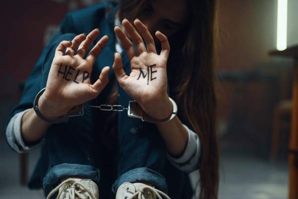 Industries Come Together to Battle Human Trafficking