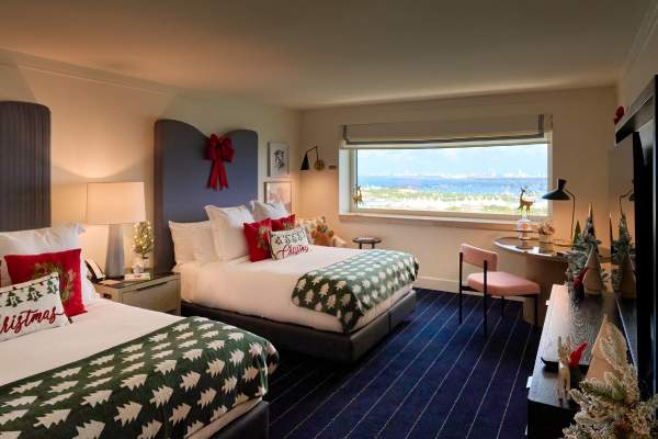 InterContinental Miami’s Holiday Offerings Showcase Boundless Creativity