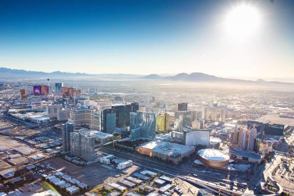 What’s New for Meetings, Events at MGM Resorts in Las Vegas