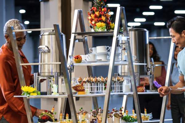 Here, Meetings are Do-Good and Feel-Good: MGM Resorts Prioritizes Mindful Meetings