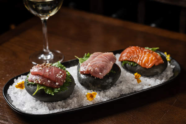 A New Age of World-Class Dining