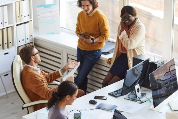 ALHI Strategic Advisers Roundtable: What We’re Hearing
