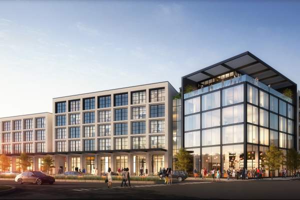 Arts, Culture has a New Address: The Crescent Hotel, Fort Worth