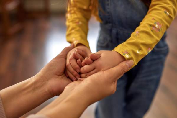 Dawn’s Place Provides Path to Recovery for Human Trafficking Victims