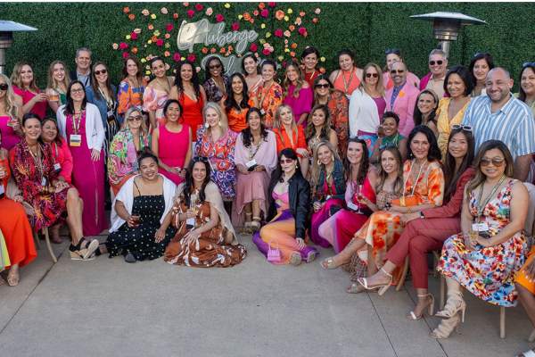 Luxury Wedding Showcase Perfect Blend of Luxury, Connections