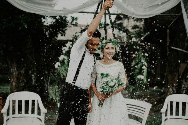 Wedding Planners Get #Social with Weddings