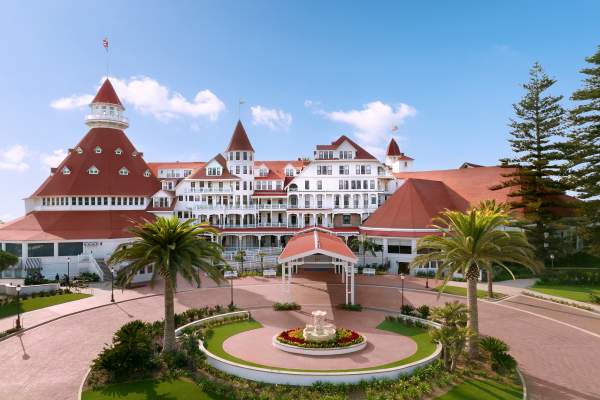 Hotel del Coronado Enters Its Next Chapter