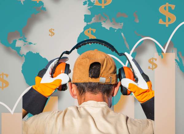 Positive Numbers Point to Steady Economic Perspective