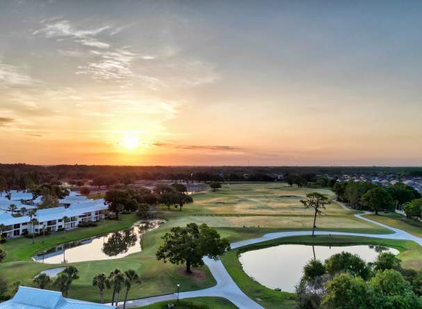 Saddlebrook Resort Embarks on a $92 Million Transformation