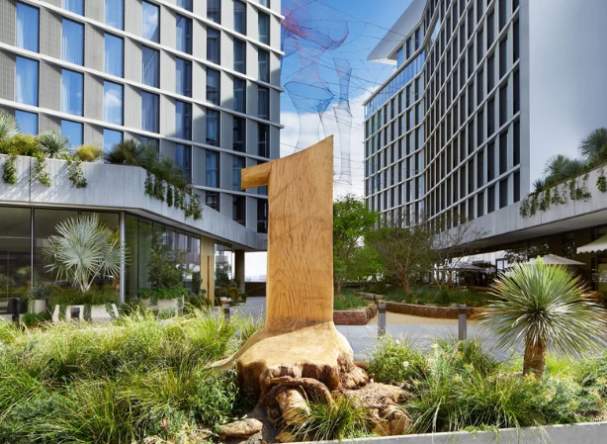 1 Hotel West Hollywood